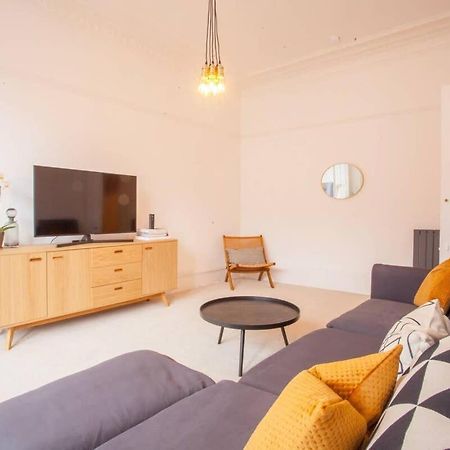 Stunning 2 Bed Property In Heart Of West End Glasgow Exterior foto