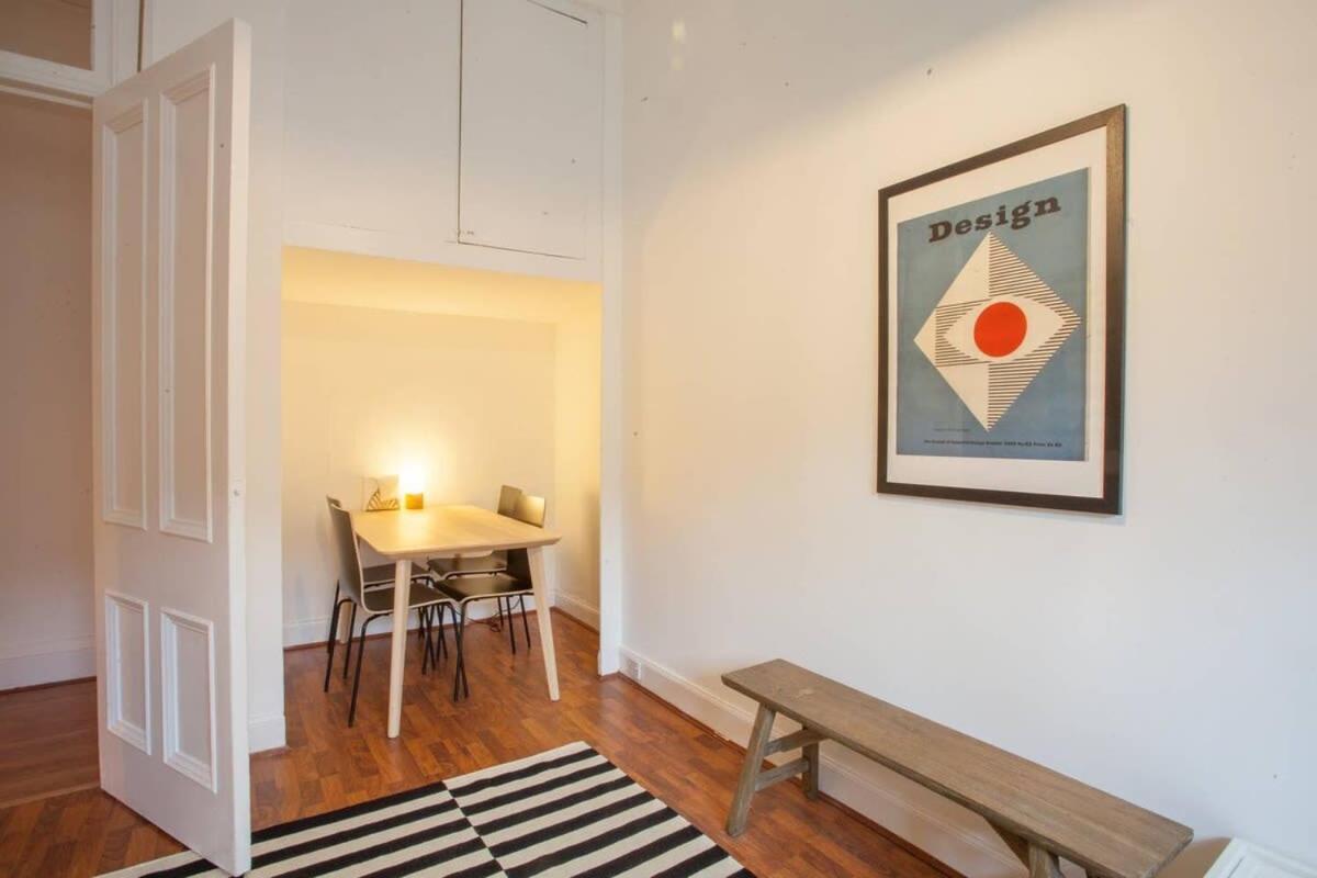 Stunning 2 Bed Property In Heart Of West End Glasgow Exterior foto